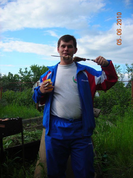 Игорь Авдеев