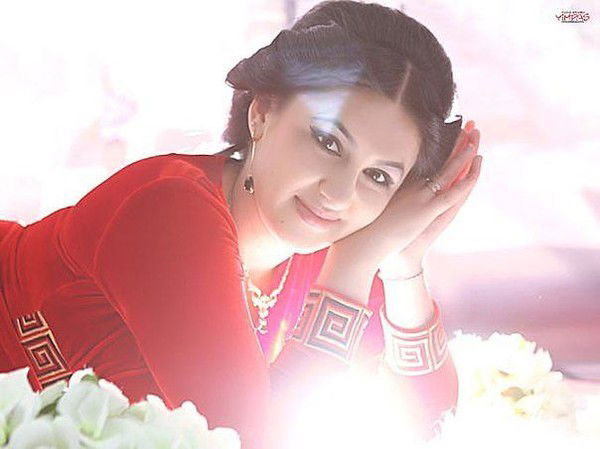 ***___I Love You ___***