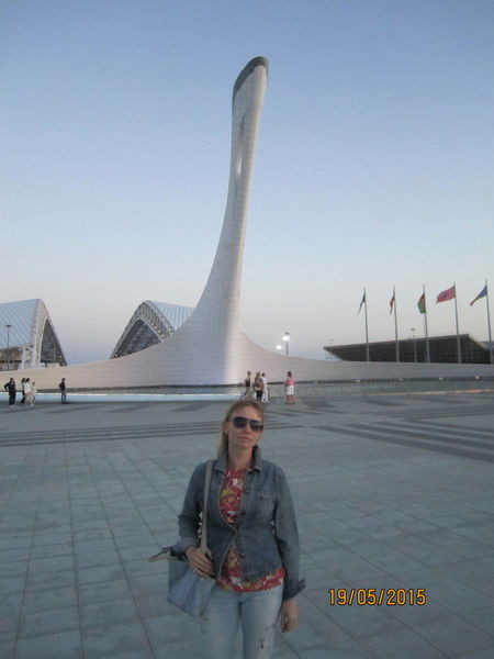 Марина Кадиешвили