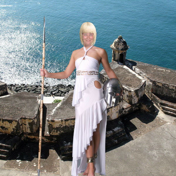 Елена Митина