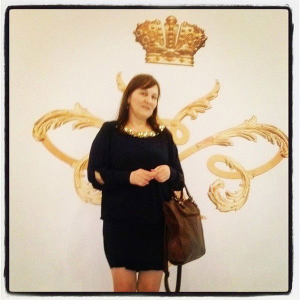 Рита Панкина