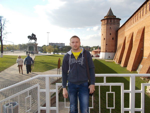 Виктор Тутуков