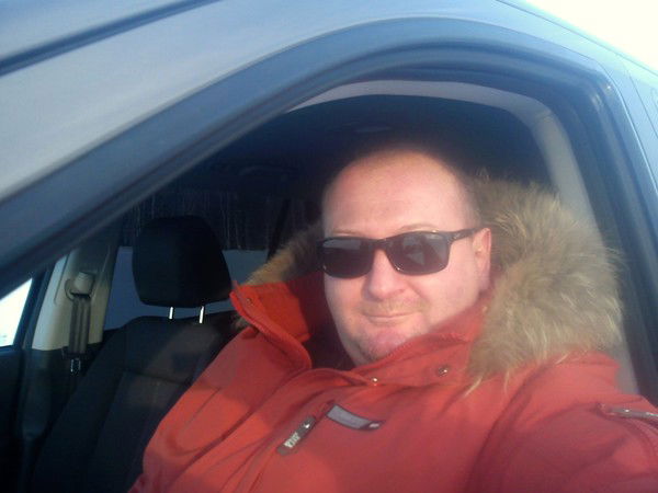 Телегин Андрей