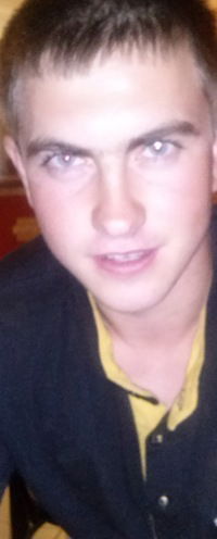 Антон Степанов