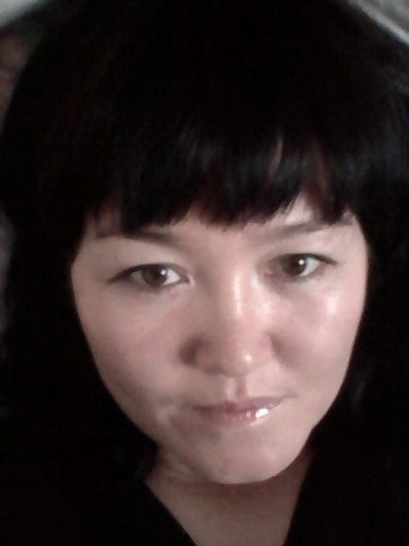 Турдукан Каримбаева