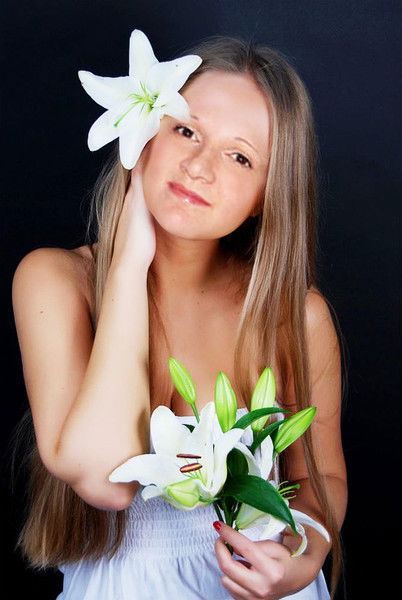 Мария Ничкова