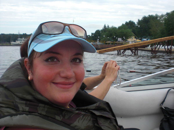 Елена Артемьева