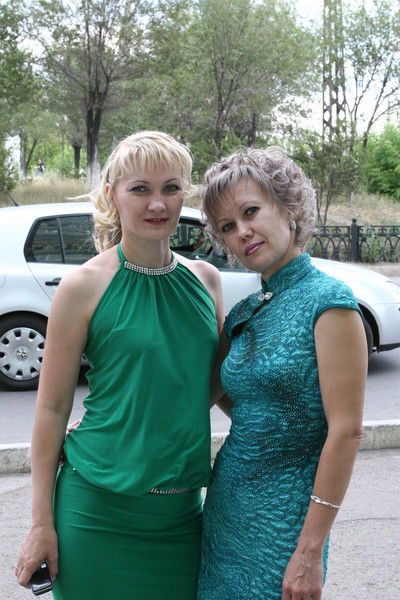 Екатерина Клешнина