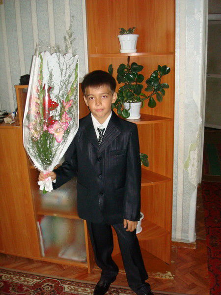 Ренат Марчуков