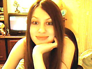 Лена Черенкова