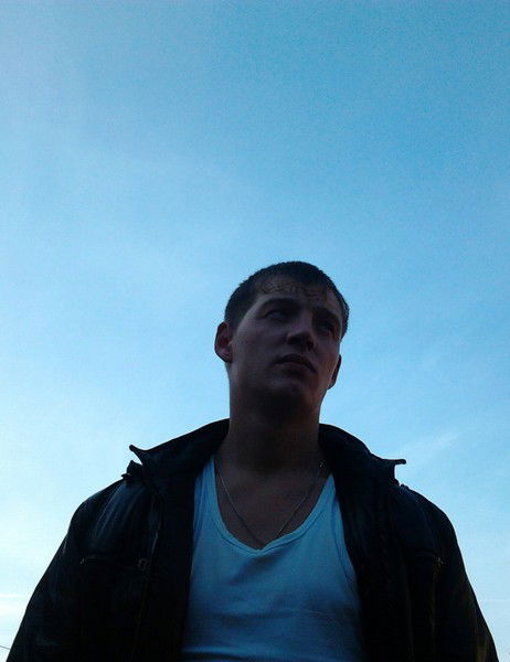 Антон Варапаев