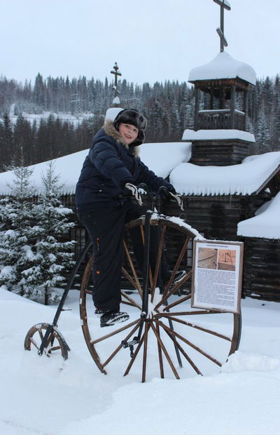 Миша Спицын