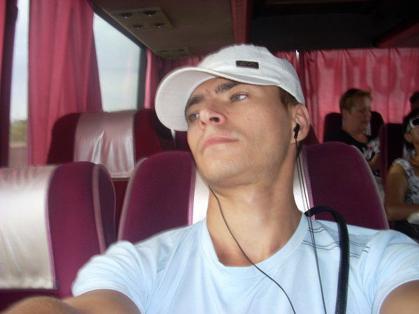 Алексей Коновалов