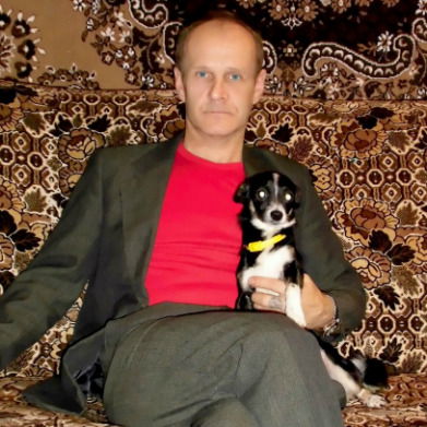 Юрий Михайлов