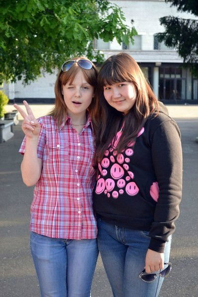 Регина Акбулатова