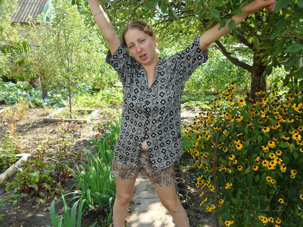 Виктория Ткачук (Соловей)