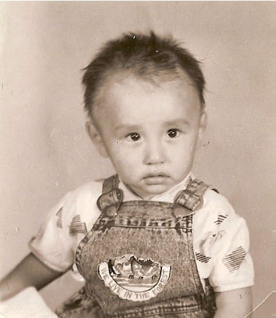 Жан Кадекенов