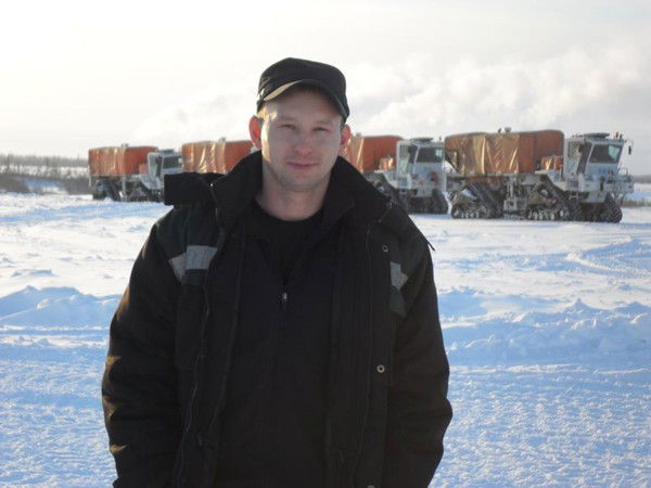 Денис Андреев