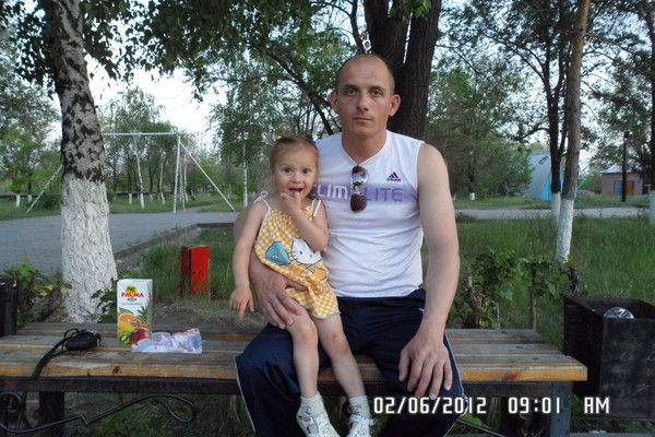 Виталий Мецкер