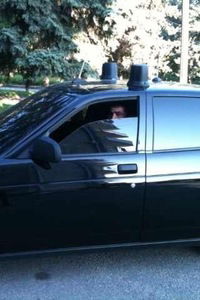 Муслим Гуноев