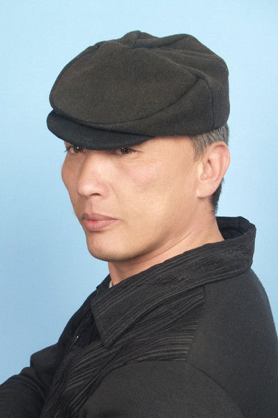 Дилявер Сейдаметов