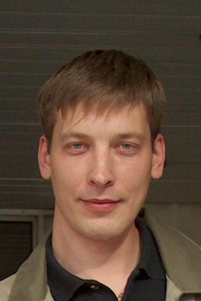 Тимофей Савельев