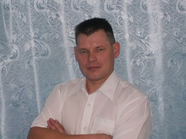 Андрей Мерзляков