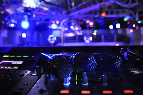 Караоке Клуб Айжарык