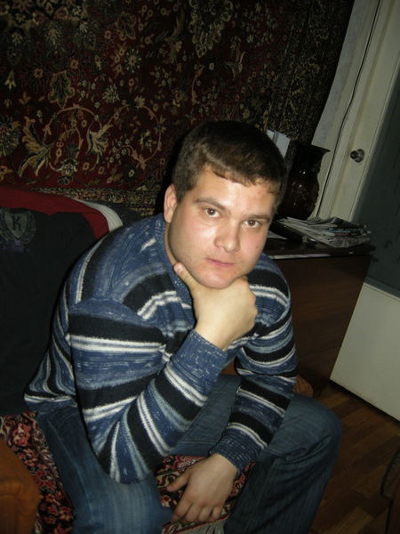 Алексей Гнип