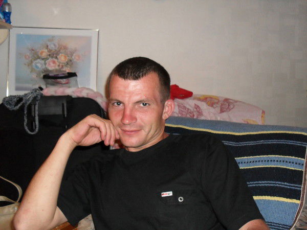 Руслан Филонов