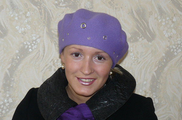 Ирина Иванова