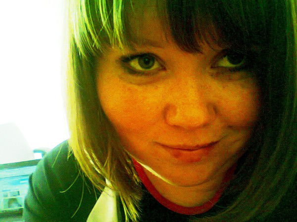 Ольга Горюткина