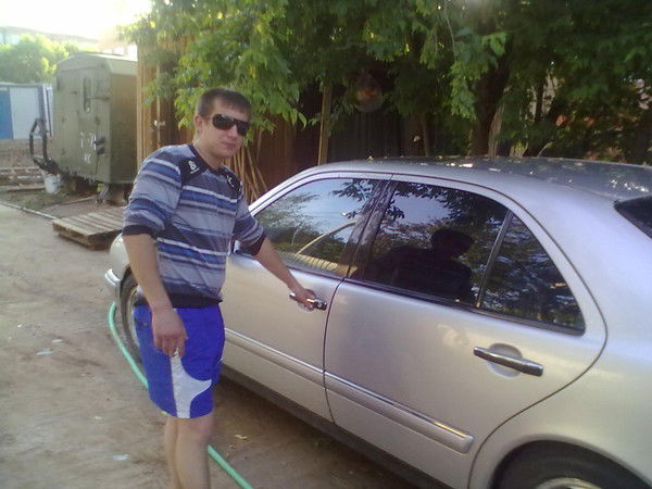 Михаил Хлебовец