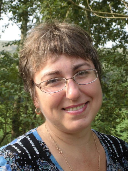 Людмила Жукова