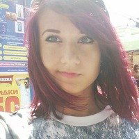 Мирослава Невзорова