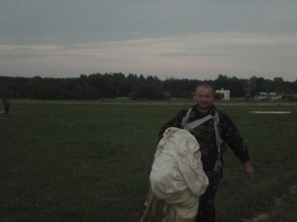 Андрей Климук