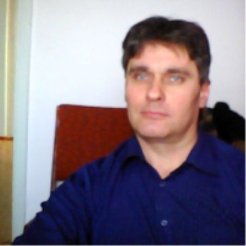 Александр Сысак