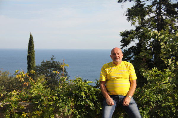 Юрий Ванифатьев