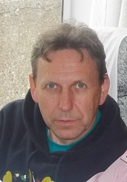 Юрий Федулов