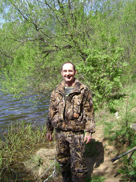 Вячеслав Долженко