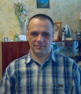 Сергей Бризицкий