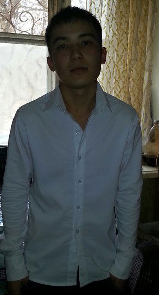 Евгений Цой