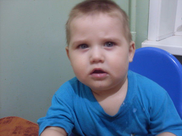 Женя Титано