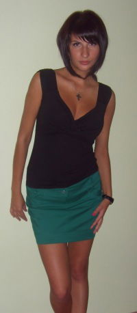 Виктория Орчинская