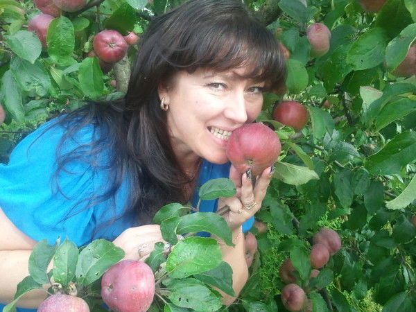 Аксана Курак