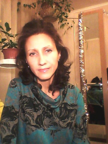 Горохова Ольга Алексеевна