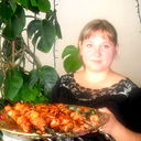 Екатерина Баранникова
