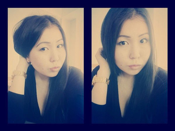 Елизавета Яжинова