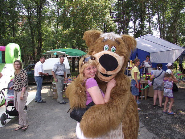 Жанна Корнеева