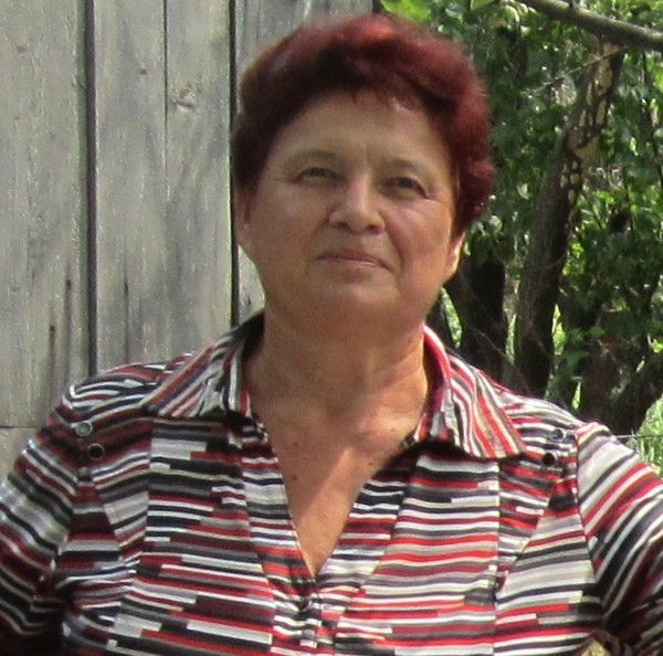 Светлана Музалевская